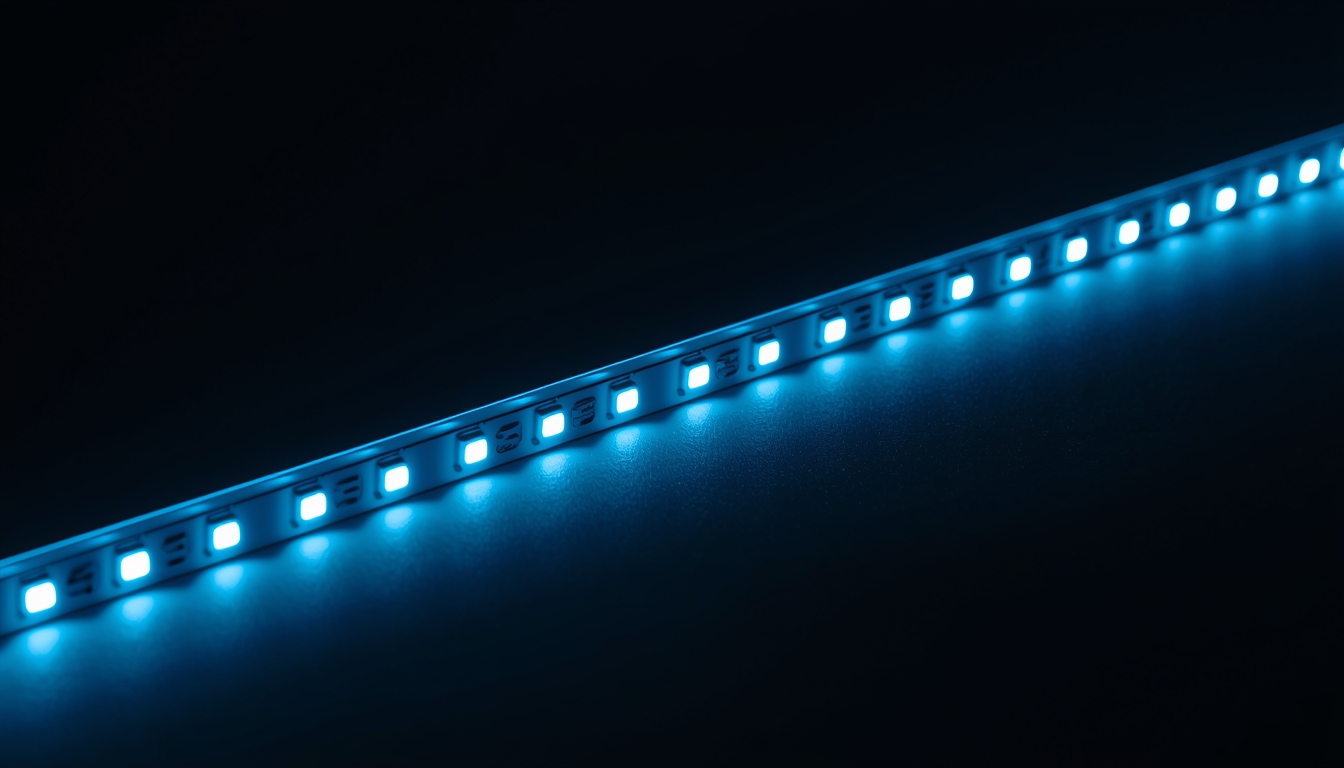 LED båndbelysning have